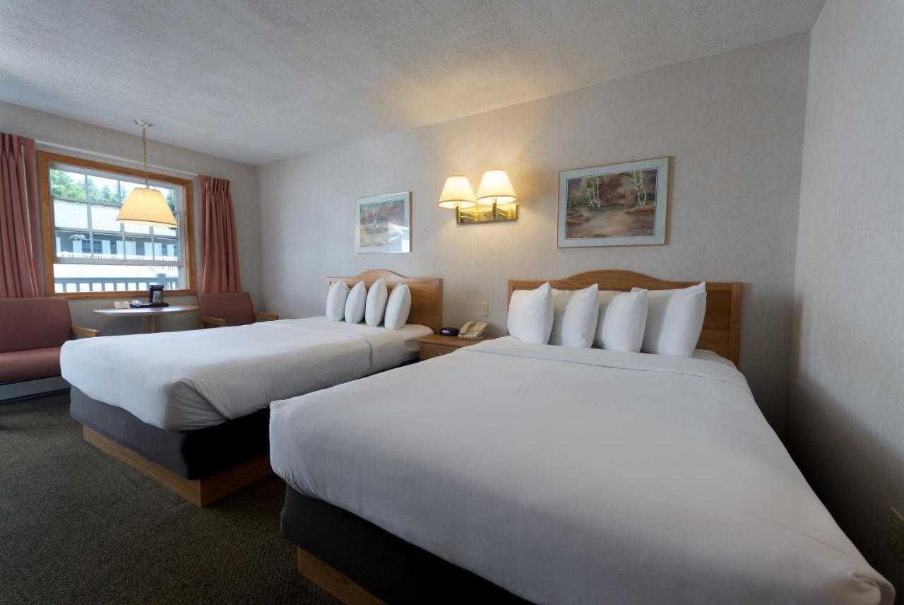 Americas Best Value Inn & Suites Lake George Room photo